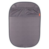 Protectie pentru scaun auto Diono Stuff&Scuff XL Grey