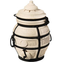 Казан Casa Grill Tandoor Donskoy cu capac rabatabil (CG00595)