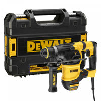 купить Перфоратор DeWALT D25333K-QS SDS-plus 3.5Дж 950 Вт в Кишинёве