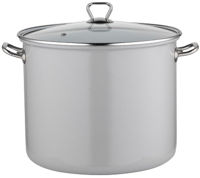 Кастрюля Emalia Pleszew 0G9657 28cm, 14l