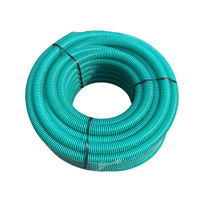 cumpără Furtun absorbtie D. 40 FLEXAPER (verde, spiralat) PN5  PERPLAST în Chișinău