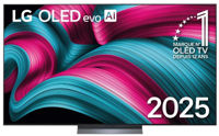 Телевизор LG OLED77C54LA