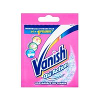 VANISH OXI Pudra 30g (18+2)