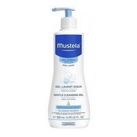 Gel de dus delicat Mustela Baby 500 ml