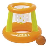 Надувное водное баскетбольное кольцо 67×55cm, 3+