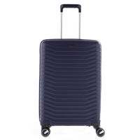 Valiză CCS 5235 S Navy