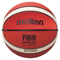 Мяч баскетбольный №6 Molten B6G2000 (7662)