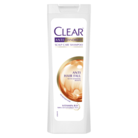 Şampon antimătreaţă Clear împotriva căderii părului, 400 ml