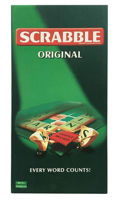 Настольная игра miscellaneous 11300 Joc de masa Scrabble 56482