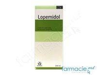 Lopemidol sol. orala 1 mg/5 ml 100 ml N1