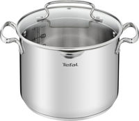 Кастрюля Tefal G7197956 Duetto+ 6,1l