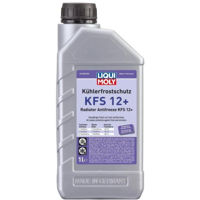 Антифриз Liqui Moly G12+ KFS 12+ 1L