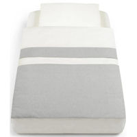 Детское постельное белье CAM Cullami 151 серый