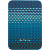 Аккумулятор внешний USB (Powerbank) Pitaka Qi2 Moonrise 10000MAH (PBQ2503)