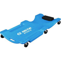 Аксессуар для автомобиля King Tony 87C23-B лежак автослесаря улучшенной конструкции (синий)