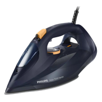 Iron Philips DST7060/20