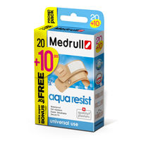 cumpără Set emplastru N20+10 Medrull Aqua Resist în Chișinău