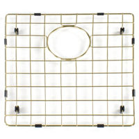 Аксессуар для кухонных моек Reginox R30684 Bottom grid Gold
