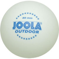 Теннисный инвентарь Joola 421816 шарик п/п Outdoor упаковка 6 шт