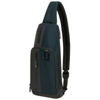 Geantă de umăr Samsonite BIZ2GO Slingbag M (155238/1277)