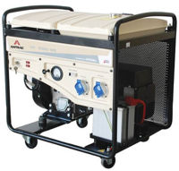 Generator de curent Antor AK8000M