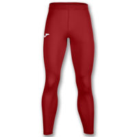 Одежда для спорта Joma Long Pants Brama Academy Red (S-M) 101016.600