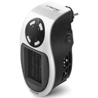 Încălzitor ceramică cu ventilator Trotec TFC1E