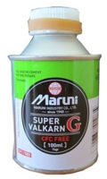 Produs de îngrijire auto Maruni 38684 adeziv pentru anvelope Super Valkarn G-CFC Free 100мл