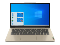 Ноутбук Lenovo 14.0" IdeaPad 3 14ITL6 Gold (Pentium 7505 8Gb 256Gb)