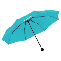 Umbrelă Maximum 7000763BL Trend Mini solid aqua blue