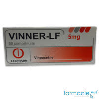 Vinner-LF comp. 5 mg N10x5