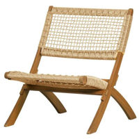 Mobilier pentru grădină SunYard Maiami șezlong