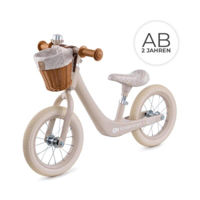 Bicicletă KinderKraft Rapid 2 Bizuu KRRAPI02BEGBI00 Beige