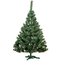 Декоративная ёлка Promstore 47660 180cm, 290 веток, PVC