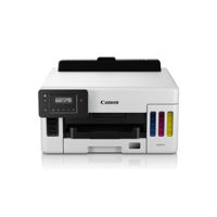 Принтер струйный Canon Pixma GX5040