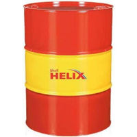 Масло Shell 10W40 Helix HX7 209L