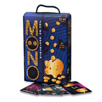 Настольная игра miscellaneous 5755 Joc de masa Mono (rom.) 32100