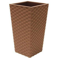 Цветочный горшок Idea М3085 ghiveci p/ flori