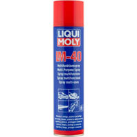 Автохимия Liqui Moly 3391 LM 40 Spray multifunctional 04l