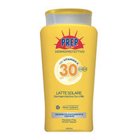 cumpără Prep Dermaprotect Lăptișor pentru protecție solară SPF30, 200ml în Chișinău