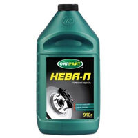 Автохимия OilRight Нева-П 910г