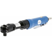 Пневмопистолет Hoegert HT4R630 Пневмотрещотка 1/2" 61Нм