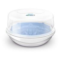 AVENT Sterilizator cu aburi pentru microunde (281/02)