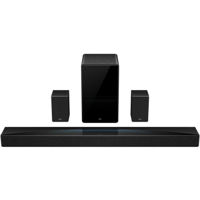 Саундбар TCL Q85H PRO