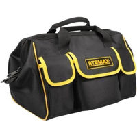 Рюкзак для инструментов RTRMAX RTX1003 для инструментов 17
