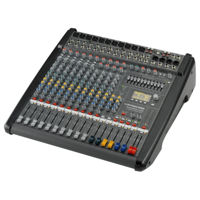 DJ контроллер Dynacord CMS1000-3 - mixer pasiv