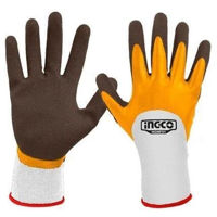 Средства индивидуальной защиты INGCO HGNF01 (48298)