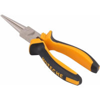 Плоскогубцы Hoteche 100114 круглогубцы 6" 160 mm