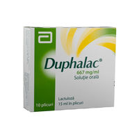 cumpără Duphalac 66.7g/100ml 15ml sirop N10 în Chișinău