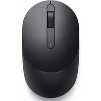 Mouse Dell MS3320W Black (570-ABHK)